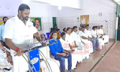 மே தின பொதுக்கூட்டம் மே தின பொதுக்கூட்டம்