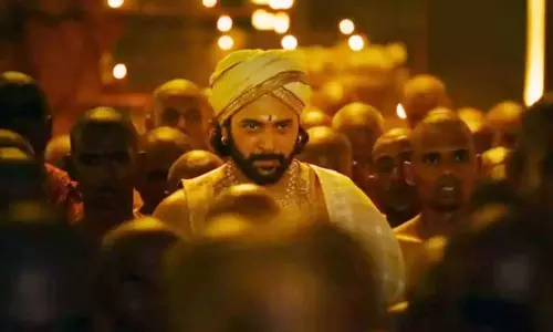 ரூ.200 கோடி வசூலை கடந்த பொன்னியின் செல்வன் திரைப்படம் ரூ.200 கோடி வசூலை கடந்த பொன்னியின் செல்வன் திரைப்படம்