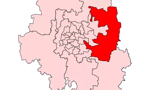 மகாதேவபுராவில் பா.ஜனதாவின் ஆதிக்கம் நீடிக்குமா?