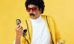 தலைவர்கள் பிரபலங்கள் இரங்கல்