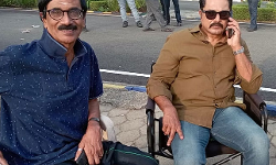 சமத்துவ மக்கள் கட்சியின் தலைவரும், நடிகருமான சரத்குமார் இரங்கல்