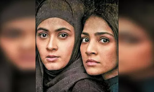 வலுக்கும் எதிர்ப்பு... கேரளா ஸ்டோரி படத்தில் 10 சர்ச்சை காட்சிகள் நீக்கம்