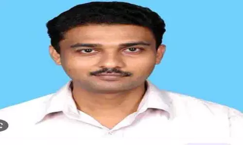 சிக்ரி புதிய டைரக்டா் நியமனம்