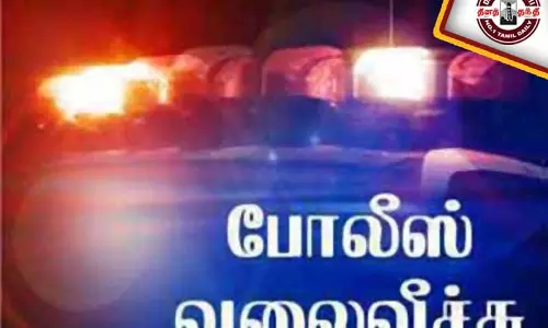 2 சிறுமிகளுக்கு பாலியல் தொல்லை