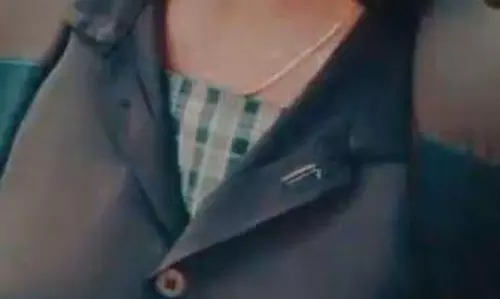 குளச்சல் அருகேமோட்டார் சைக்கிளில் கடத்தி சென்ற போது விபத்து; மாணவி பலிவாலிபர் படுகாயத்துடன் ஆஸ்பத்திரியில் அனுமதி