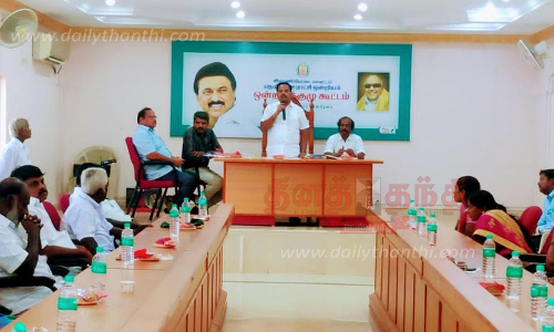 டெங்கு, மலேரியா பரவாமல் தடுக்க நடவடிக்கை