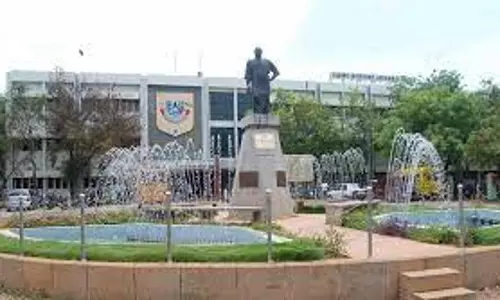 போட்டித்தேர்வுக்கு தயாராகுபவர்களுக்காககாமராஜர் பல்கலைக்கழகத்தில் எம்.ஏ. நிர்வாகவியல் படிப்பு போட்டித்தேர்வுக்கு தயாராகுபவர்களுக்காககாமராஜர் பல்கலைக்கழகத்தில் எம்.ஏ. நிர்வாகவியல் படிப்பு