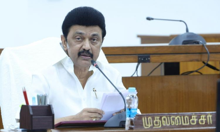 காலை சிற்றுண்டி திட்டம் விரிவாக்கம் குறித்து முதல்-அமைச்சர் மு.க.ஸ்டாலின் ஆலோசனை