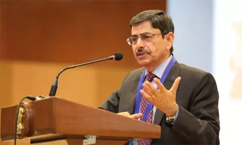 திராவிட மாடல் கொள்கை ஒரே நாடு ஒரே பாரதம் கொள்கைக்கு எதிரானது - கவர்னர் ஆர்.என்.ரவி