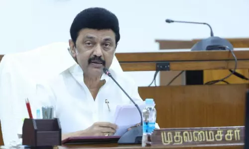 காலை சிற்றுண்டி திட்டம் விரிவாக்கம் குறித்து முதல்-அமைச்சர் மு.க.ஸ்டாலின் ஆலோசனை