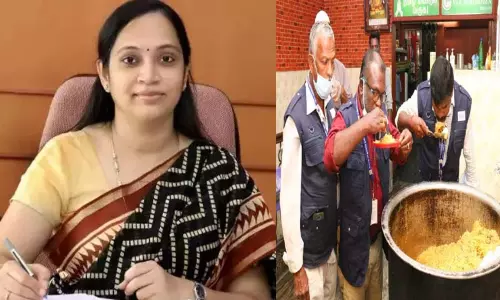 காஞ்சீபுரத்தில் 41 ஓட்டல்களில் உணவுப் பாதுகாப்பு அதிகாரிகள் அதிரடி சோதனை