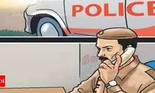 4 ஏ.டி.எம். மையங்களில் கொள்ளை சம்பவத்தில் ஈடுபட்ட முக்கிய குற்றவாளி கைது -போலீசாருக்கு டி.ஜி.பி.ரூ.1 லட்சம் வெகுமதி