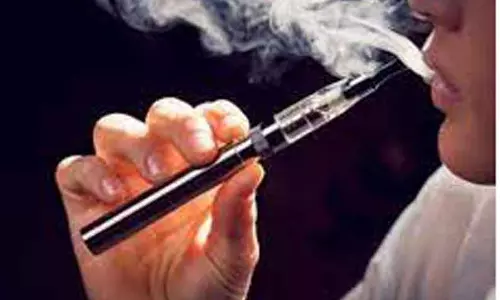 டிராம்பேயில் 700 இ-சிகரெட்டுகள் பறிமுதல் டிராம்பேயில் 700 இ-சிகரெட்டுகள் பறிமுதல்