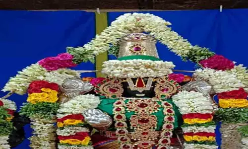 பெருமாள் கோவில்களில் நரசிம்ம ஜெயந்தி பெருமாள் கோவில்களில் நரசிம்ம ஜெயந்தி