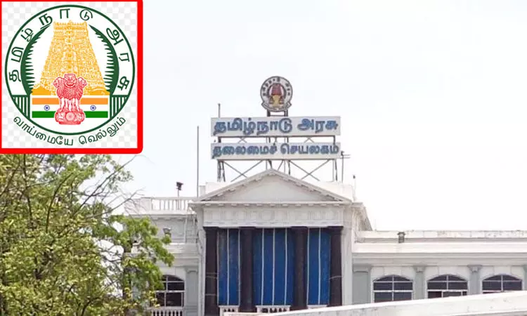 கவர்னர் ஒப்புக்கொள்ளா விட்டாலும் தமிழகம் அமைதிப்பூங்காதான் -தமிழக அரசு பதில்