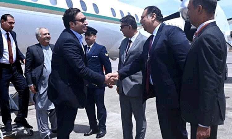 பாக். வெளியுறவு மந்திரி வருகை எதிரொலி: நல்லிணக்க அடிப்படையில் 600 இந்திய மீனவர்களை விடுவிக்க முடிவு