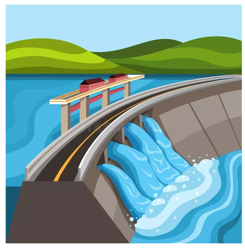 பழனி பாலாறு-பொருந்தலாறு அணையில் தண்ணீர் திறப்பு