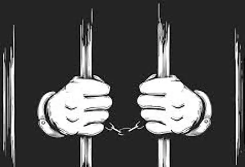 3 பேர் மீது குண்டர் சட்டம் பாய்ந்தது