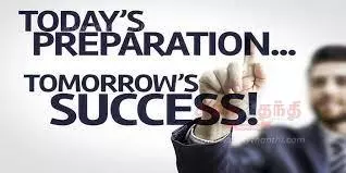 அரசு மாதிரி பள்ளி மாணவ, மாணவிகளுடன் கலெக்டர் சந்தித்து நீட் தேர்வில் வெற்றி பெற வாழ்த்து