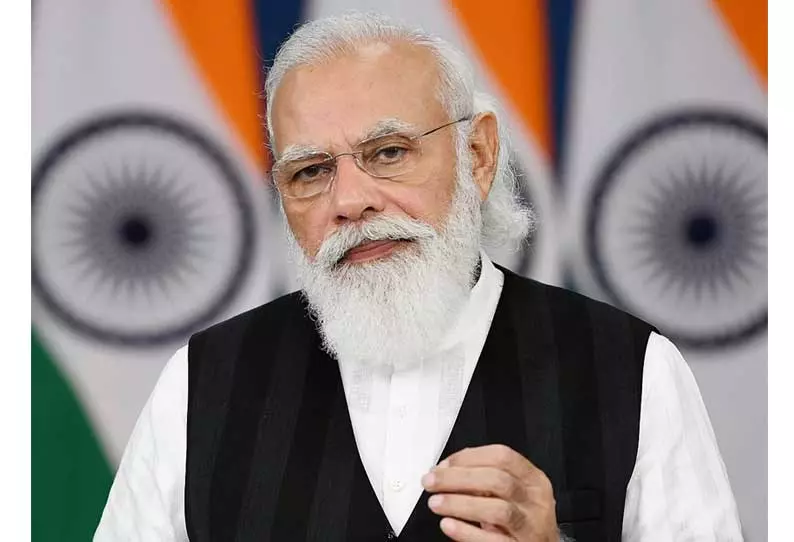 பயங்கரவாதிகளை வளர்த்து அடைக்கலம் கொடுத்தது காங்கிரஸ்