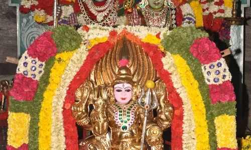 கிருஷ்ணகிரி அருகேகாலபைரவர் கோவில் திருவிழா கிருஷ்ணகிரி அருகேகாலபைரவர் கோவில் திருவிழா