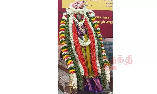 சிறுவாச்சூர் மதுரகாளியம்மன் கோவிலில் சித்ரா பவுர்ணமி விழா சிறுவாச்சூர் மதுரகாளியம்மன் கோவிலில் சித்ரா பவுர்ணமி விழா