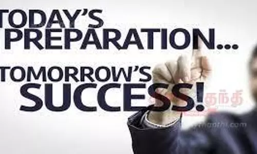 அரசு மாதிரி பள்ளி மாணவ, மாணவிகளுடன் கலெக்டர் சந்தித்து நீட் தேர்வில் வெற்றி பெற வாழ்த்து