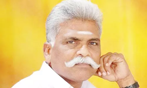 ஆன்லைன் வர்த்தகத்தை ஒழிக்க வேண்டும் -த.வெள்ளையன் பேட்டி