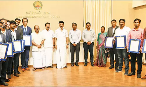 திண்டிவனம் சிப்காட் வளாகத்தில் ரூ.155 கோடியில் சர்வதேச தரத்தில் மருந்து பூங்கா