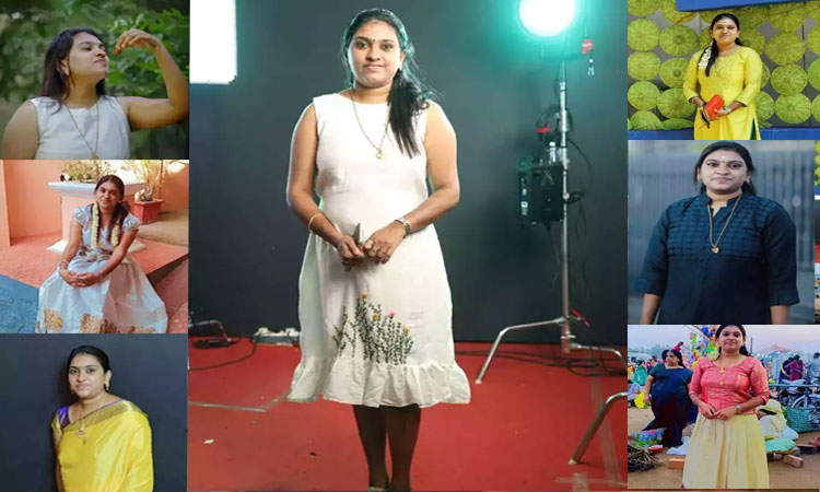 ஆபாச சாட்டிங் அஸ்வதி ...! ஏமாந்த அரசியல்வாதிகள்- போலீஸ் அதிகாரிகள்