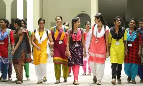 அரசு கலைக் கல்லூரிகளில் சேர 8-ந்தேதி முதல் விண்ணப்பிக்கலாம் - கல்லூரிக் கல்வி இயக்ககம்