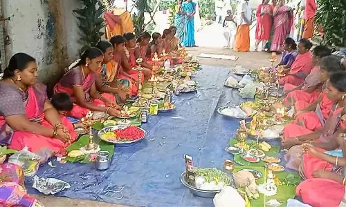 முத்துமாரியம்மன் கோவில் திருவிழா