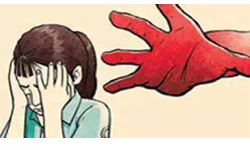 16 வயது சிறுமி பலாத்காரம்