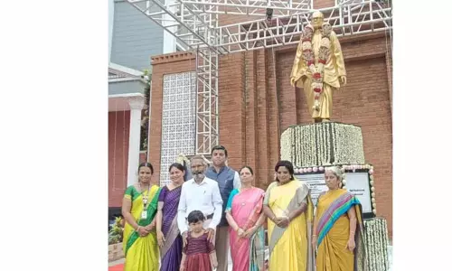 ஒவ்வொரு நாளையும் திட்டமிட்டு வாழ வேண்டும் ஸ்ரீமதி இந்திராகாந்தி கல்லூரி விழாவில் கவர்னர் தமிழிசை சவுந்தரராஜன் பேச்சு