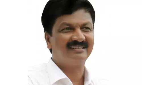 கோகாக்கில் 7-வது வெற்றியை பெறும் முனைப்பில் ரமேஷ் ஜார்கிகோளி