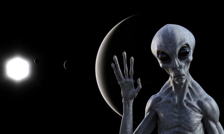 வேற்று கிரகவாசிகளை ஏன் கண்டறியவில்லை? விஞ்ஞானிகள் விளக்கம்