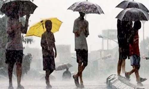 தமிழகத்தில் அடுத்த 3 மணி நேரத்திற்கு 14 மாவட்டங்களில் லேசான மழைக்கு வாய்ப்பு தமிழகத்தில் அடுத்த 3 மணி நேரத்திற்கு 14 மாவட்டங்களில் லேசான மழைக்கு வாய்ப்பு