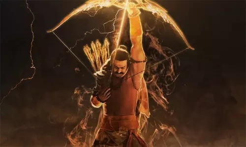 பிரபாஸ் நடிக்கும் ஆதிபுருஷ் படத்தின் டிரைலர் வெளியாகும் தேதி அறிவிப்பு