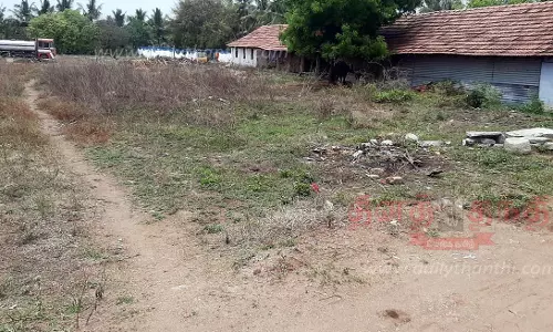 நாமக்கல் நகராட்சி 23-வது வார்டுகொங்குநகர் காலனியில் பூங்கா அமைக்கப்படுமா? நாமக்கல் நகராட்சி 23-வது வார்டுகொங்குநகர் காலனியில் பூங்கா அமைக்கப்படுமா?