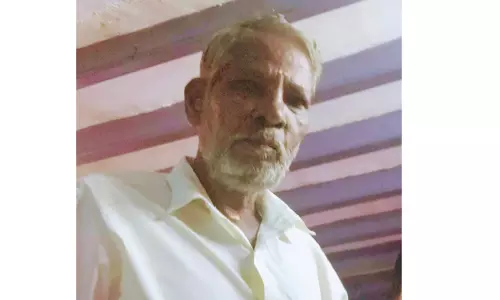 கிணற்றில் பிணமாக கிடந்த விவசாயி