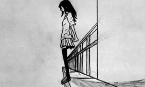 தாமிரபரணி ஆற்று பாலத்தில் இருந்து தவறி விழுந்த வாலிபர்-ஆஸ்பத்திரியில் தீவிர சிகிச்சை