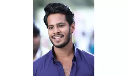 ராமநகரில் கரை சேருவாரா நிகில் குமாரசாமி?