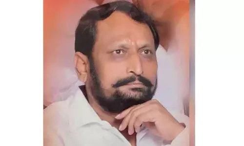 அதானியில் மகேஷ் குமட்டள்ளியை வீழ்த்துவாரா லட்சுமண் சவதி?