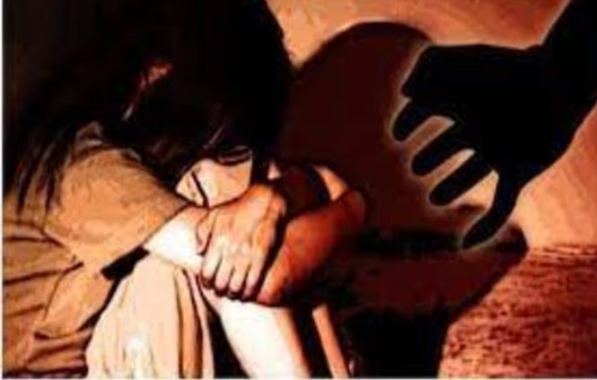 தீவிர சிகிச்சையில் 4 வயது குழந்தை...! பாலியல் வன்கொடுமை செய்த 81 வயது முதியவர்