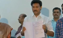 தமிழகத்தில் பிளஸ் 2 தேர்வு முடிவுகள் வெளியிடப்பட்டது