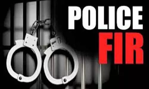 லாட்டரி விற்ற 2 பேர் கைது