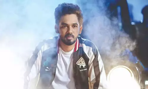 ரிலீஸ் தேதியை அறிவித்த ஹிப்ஹாப் ஆதி படக்குழு