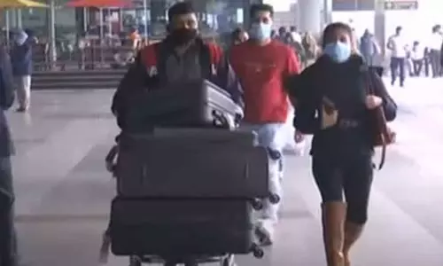 சூடானில் இருந்து வருபவர்கள் மஞ்சள் காய்ச்சல் தடுப்பூசி செலுத்தி உள்ளார்களா என சோதனை செய்ய உத்தரவு சூடானில் இருந்து வருபவர்கள் மஞ்சள் காய்ச்சல் தடுப்பூசி செலுத்தி உள்ளார்களா என சோதனை செய்ய உத்தரவு