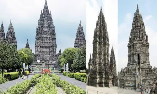 இந்தோனேசியாவின் பிரம்மாண்டம் இந்தோனேசியாவின் பிரம்மாண்டம்