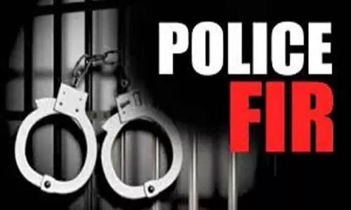 3 வயது சிறுமிக்கு பாலியல் தொல்லை